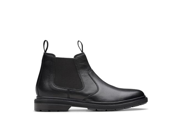 Clarks Burchill Up
