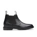 Clarks Burchill Up