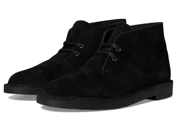 Clarks Shepton