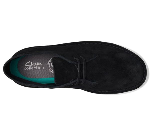Clarks Shepton
