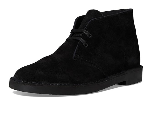 Clarks Shepton