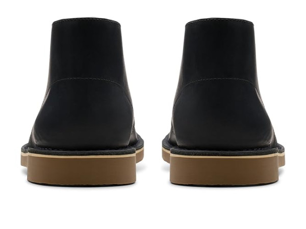 Clarks Shepton