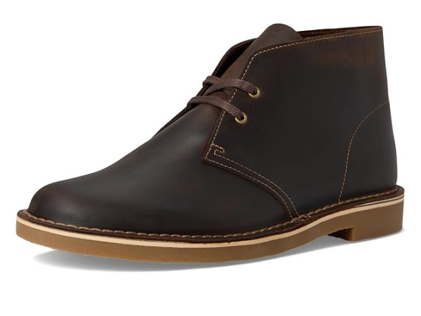 Clarks Shepton