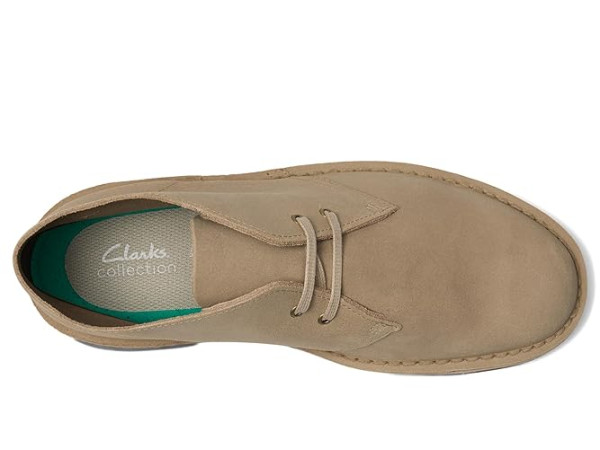 Clarks Shepton