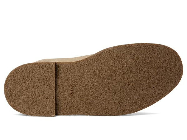 Clarks Shepton