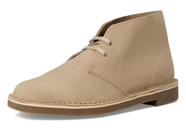 Clarks Shepton