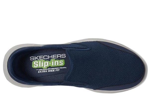 SKECHERS Equalizer 5.0 Drayze Hands Free Slip-In SKECHERS Equalizer 5.0 Drayze Hands Free Slip-In