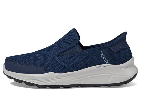 SKECHERS Equalizer 5.0 Drayze Hands Free Slip-In SKECHERS Equalizer 5.0 Drayze Hands Free Slip-In