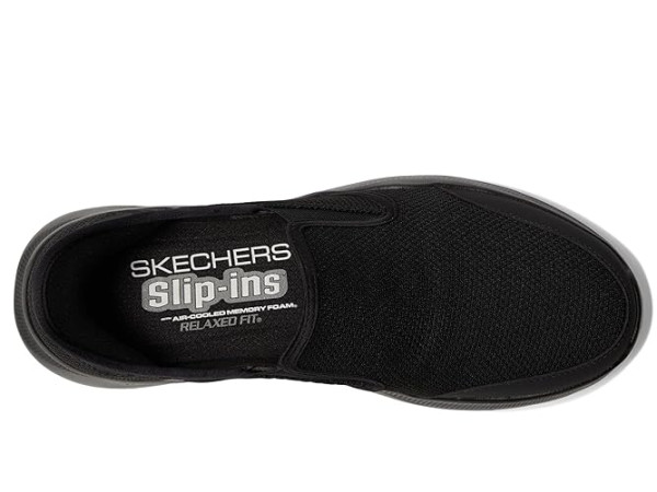 SKECHERS Equalizer 5.0 Drayze Hands Free Slip-In SKECHERS Equalizer 5.0 Drayze Hands Free Slip-In