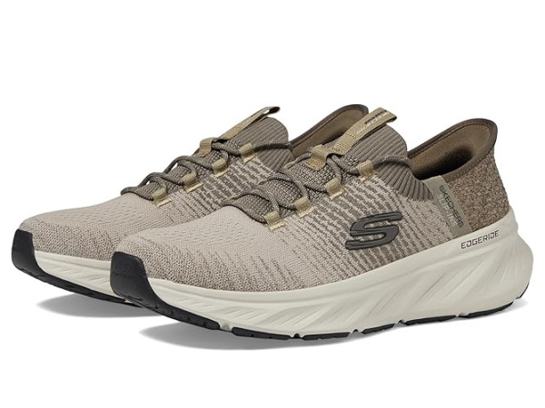 SKECHERS Edgeride Raygo Hands Free Slip-In