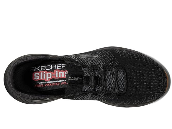 SKECHERS Edgeride Raygo Hands Free Slip-In