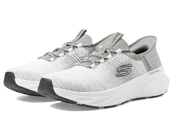 SKECHERS Edgeride Raygo Hands Free Slip-In