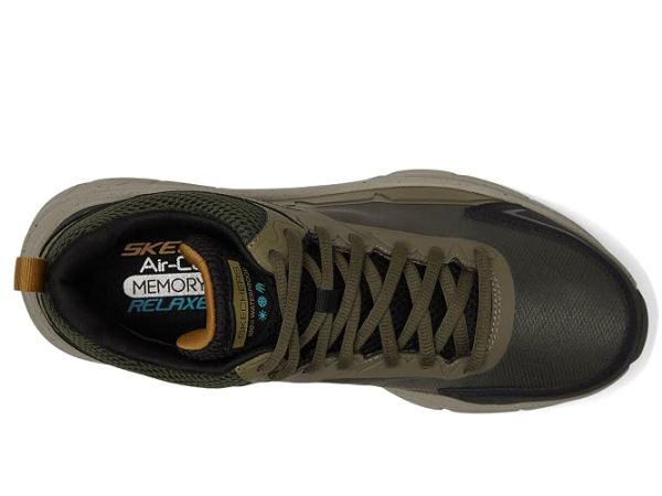 SKECHERS D'Lux Walker 2.0 Grailo Waterproof