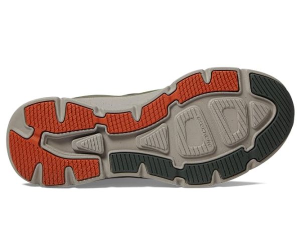 SKECHERS D'Lux Walker 2.0 Grailo Waterproof