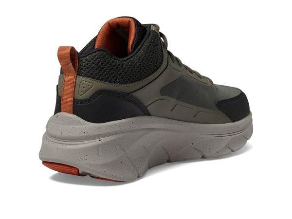 SKECHERS D'Lux Walker 2.0 Grailo Waterproof