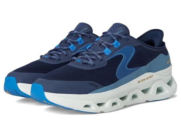 SKECHERS Glide-Step Altus Hands Free Slip-In
