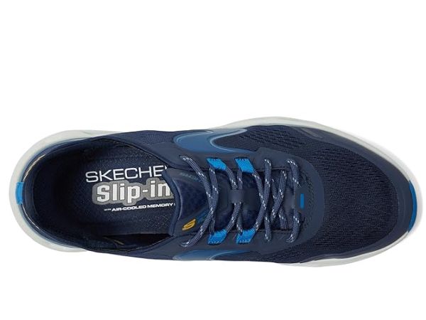 SKECHERS Glide-Step Altus Hands Free Slip-In