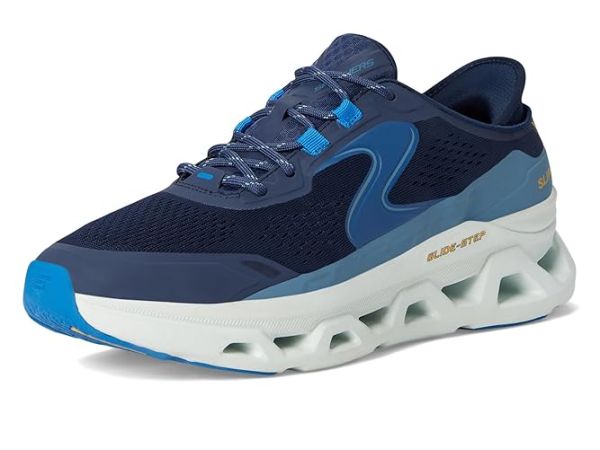 SKECHERS Glide-Step Altus Hands Free Slip-In