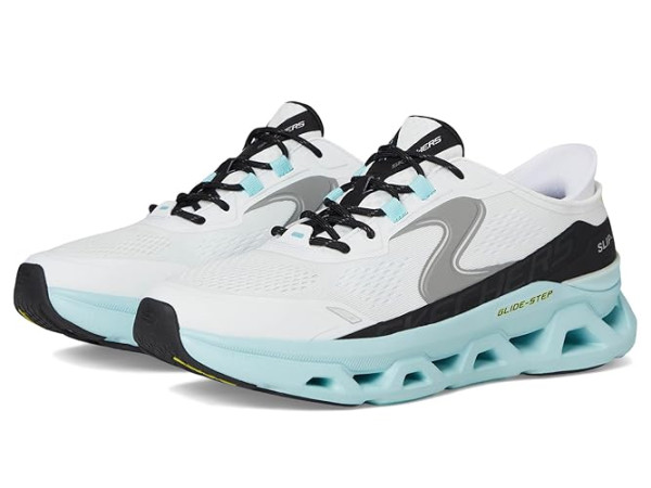 SKECHERS Glide-Step Altus Hands Free Slip-In