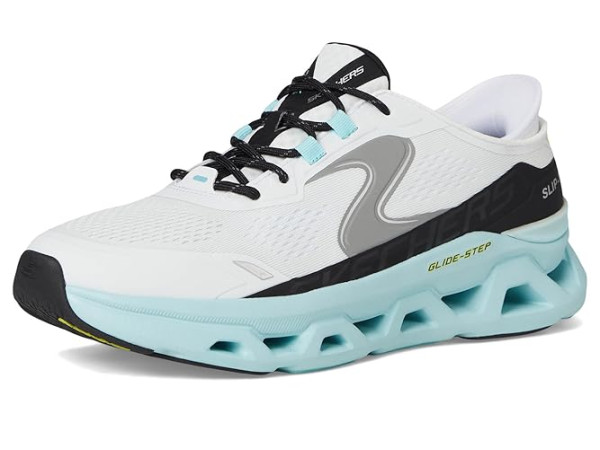 SKECHERS Glide-Step Altus Hands Free Slip-In