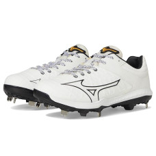 Mizuno Pro Fp Low Metal Mizuno Pro Fp Low Metal