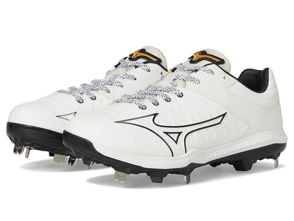Mizuno Pro Fp Low Metal Mizuno Pro Fp Low Metal