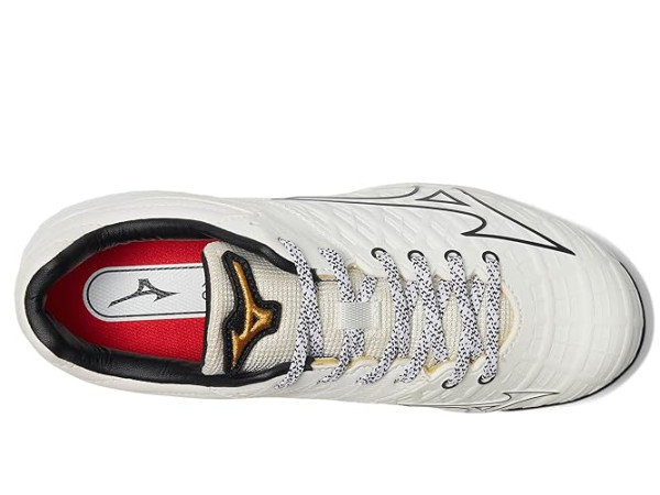 Mizuno Pro Fp Low Metal Mizuno Pro Fp Low Metal