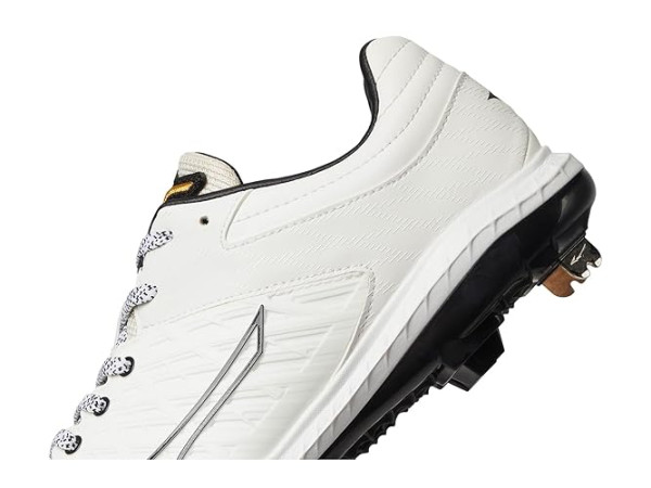 Mizuno Pro Fp Low Metal Mizuno Pro Fp Low Metal