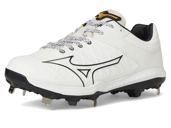 Mizuno Pro Fp Low Metal Mizuno Pro Fp Low Metal