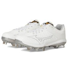 Mizuno Pro Fp Low Metal Mizuno Pro Fp Low Metal