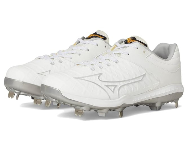 Mizuno Pro Fp Low Metal