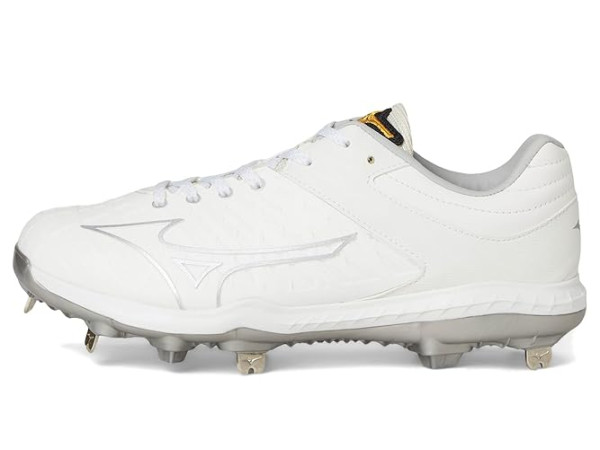 Mizuno Pro Fp Low Metal Mizuno Pro Fp Low Metal