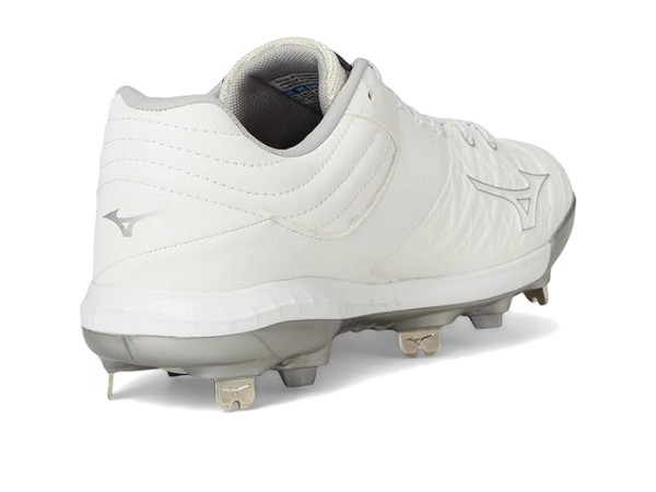 Mizuno Pro Fp Low Metal Mizuno Pro Fp Low Metal