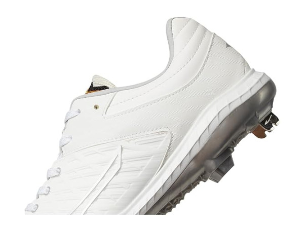 Mizuno Pro Fp Low Metal Mizuno Pro Fp Low Metal