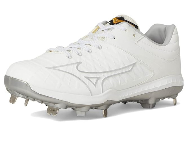 Mizuno Pro Fp Low Metal Mizuno Pro Fp Low Metal