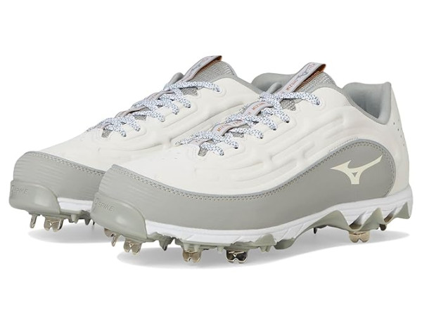 Mizuno 9-Spike Swift 8 Low Metal