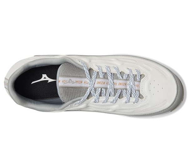 Mizuno 9-Spike Swift 8 Low Metal Mizuno 9-Spike Swift 8 Low Metal