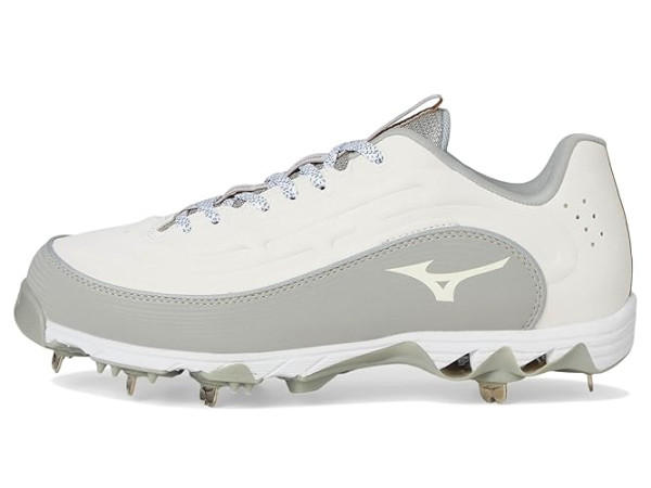 Mizuno 9-Spike Swift 8 Low Metal Mizuno 9-Spike Swift 8 Low Metal