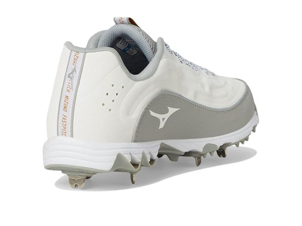 Mizuno 9-Spike Swift 8 Low Metal Mizuno 9-Spike Swift 8 Low Metal