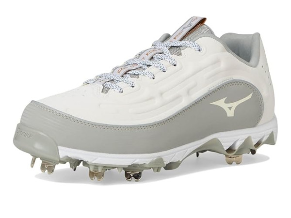 Mizuno 9-Spike Swift 8 Low Metal Mizuno 9-Spike Swift 8 Low Metal