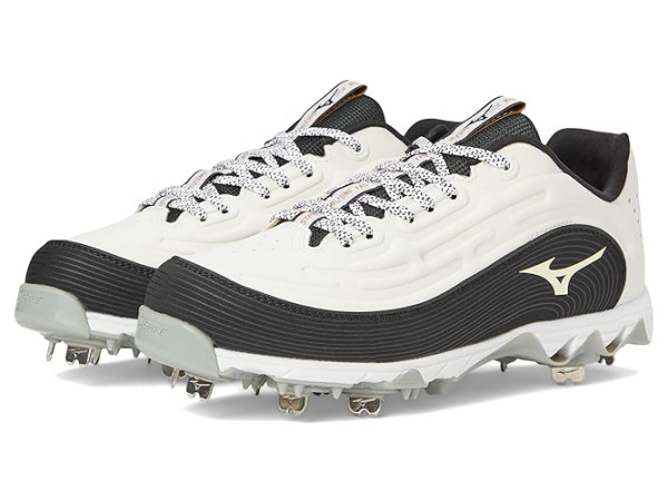 Mizuno 9-Spike Swift 8 Low Metal