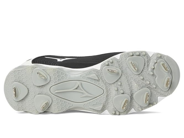 Mizuno 9-Spike Swift 8 Low Metal