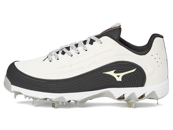 Mizuno 9-Spike Swift 8 Low Metal