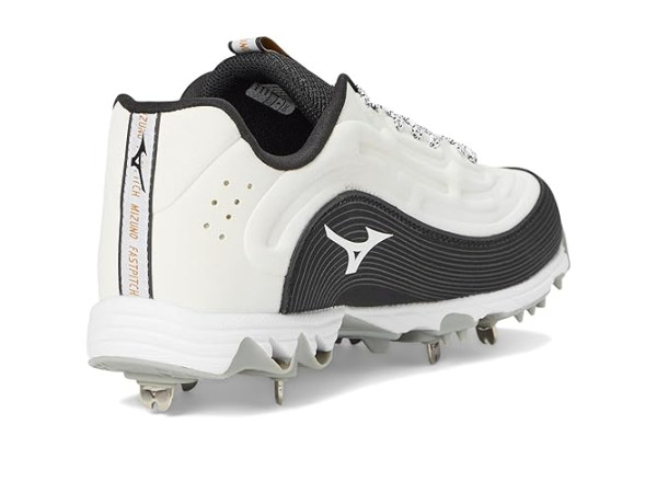 Mizuno 9-Spike Swift 8 Low Metal
