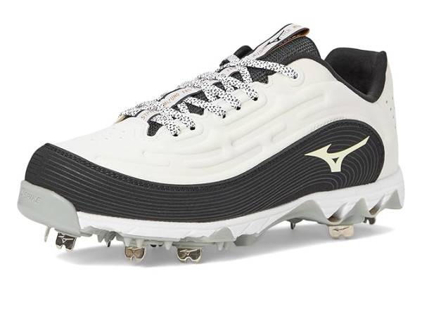 Mizuno 9-Spike Swift 8 Low Metal