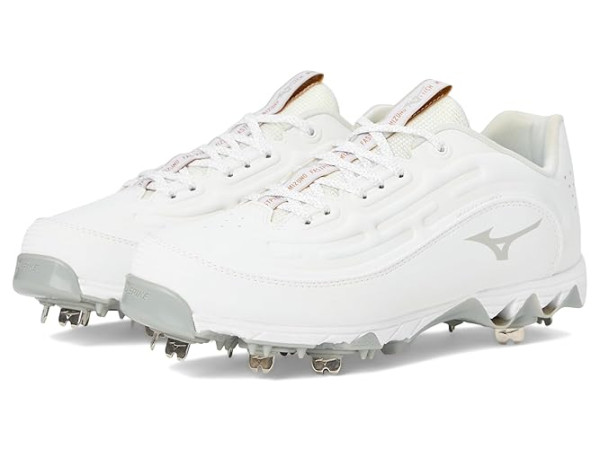 Mizuno 9-Spike Swift 8 Low Metal