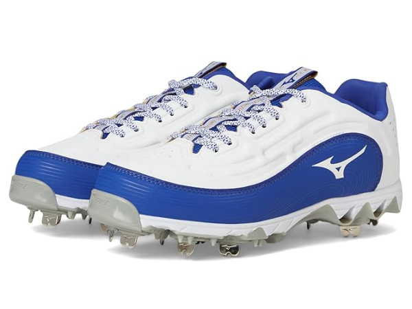 Mizuno 9-Spike Swift 8 Low Metal