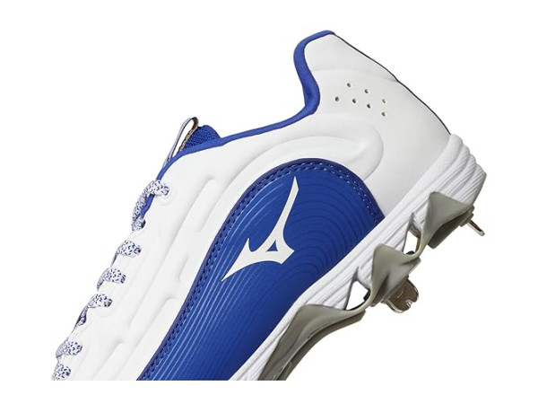 Mizuno 9-Spike Swift 8 Low Metal