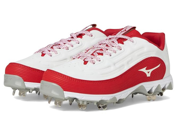 Mizuno 9-Spike Swift 8 Low Metal