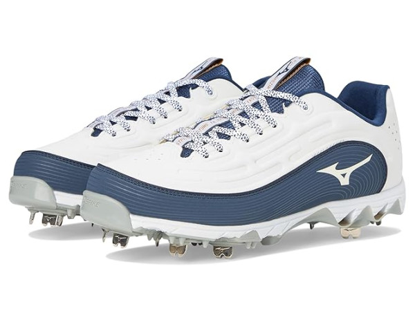 Mizuno 9-Spike Swift 8 Low Metal